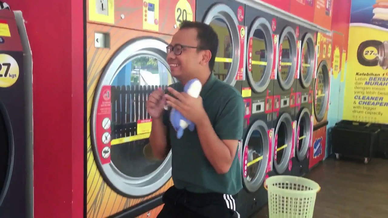 SCE552 (UITM) DOCUMENTARY 2018 | AUTISM