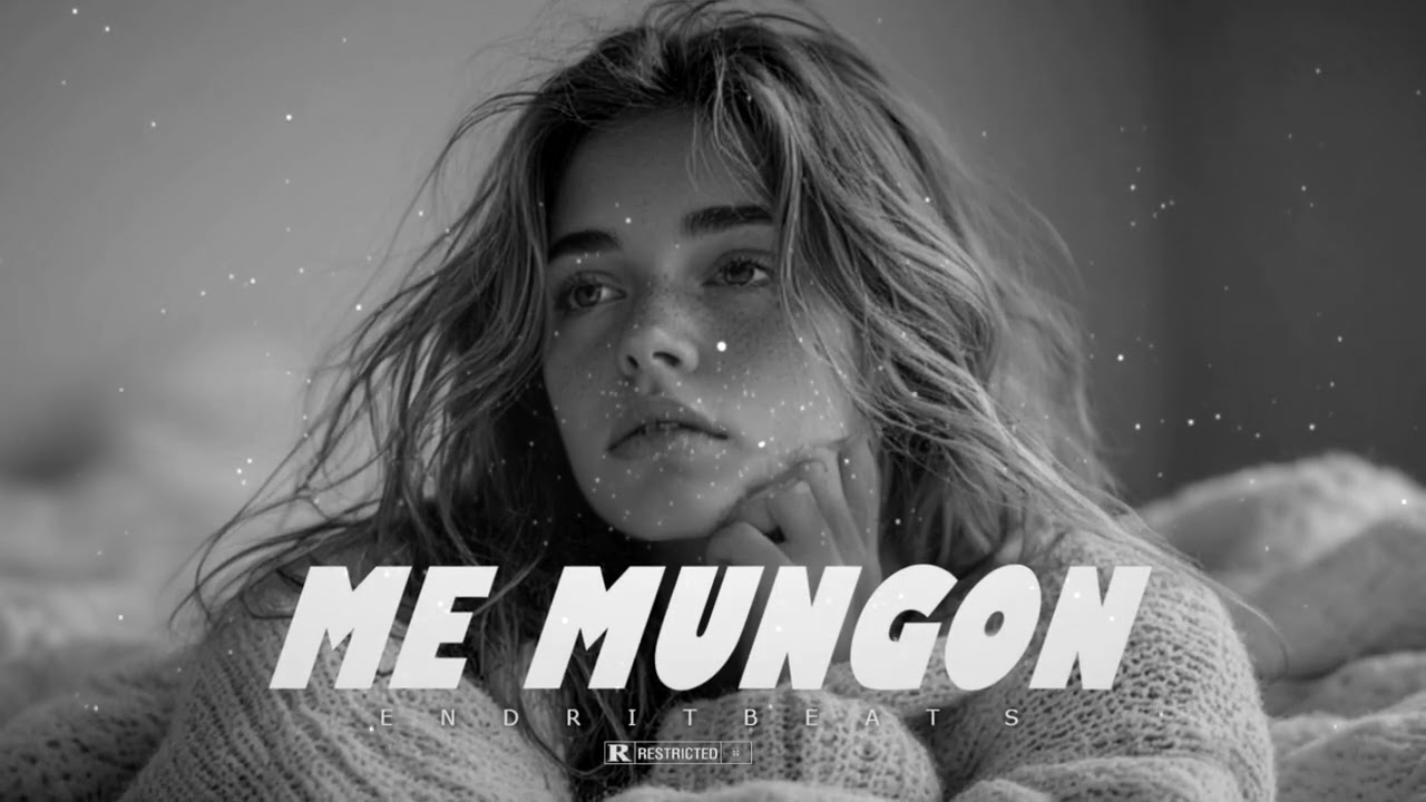 Argjenda x Endritbeats - ME MUNGON (Ylber Aliu Saksofon)