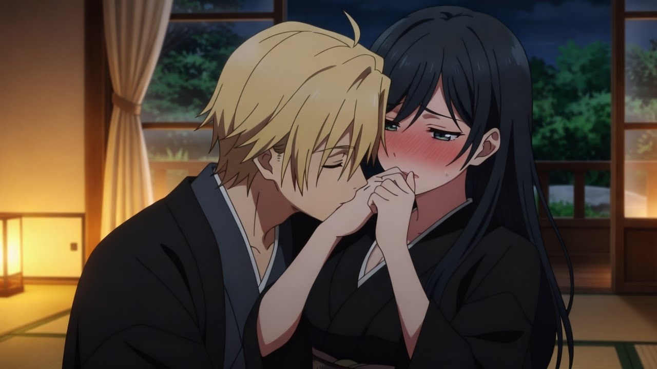 Three Sisters, One Burning Desire 🔥👀 「AMV」Tying the Knot with  Amagami Sister - When Finally We Meet