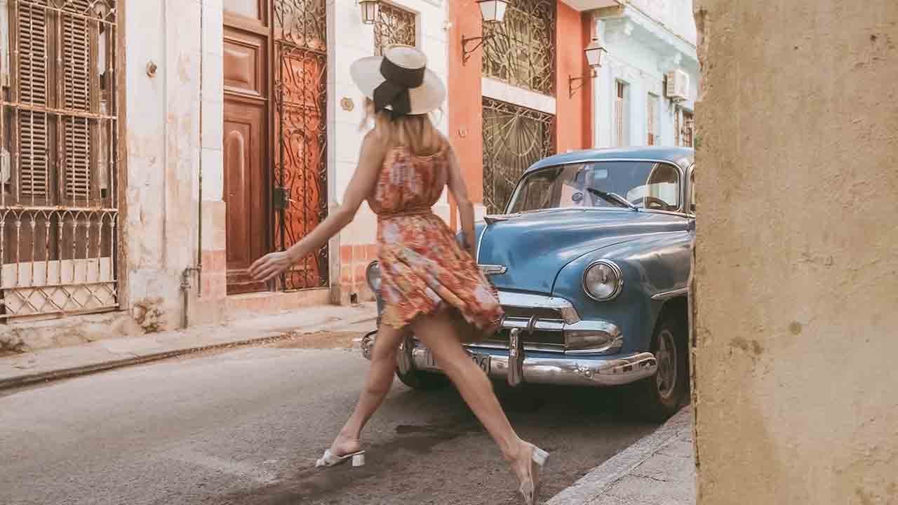 Kempinski Hotels - Discover Gran Hotel Manzana Kempinski La Habana Cuba