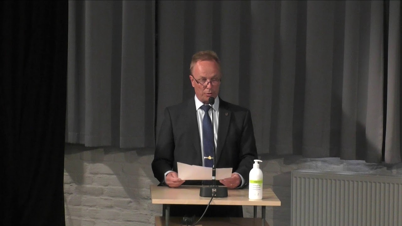 14.06.2021 Lahden valtuusto