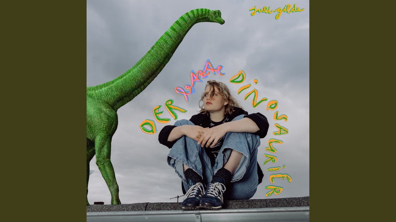 Der letzte Dinosaurier