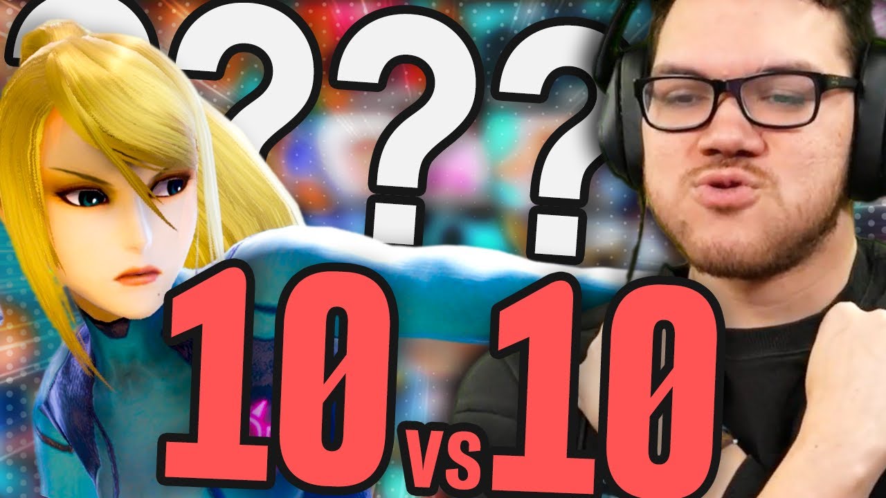 NO ONE Can Beat NairoMK in 10v10 Randoms!