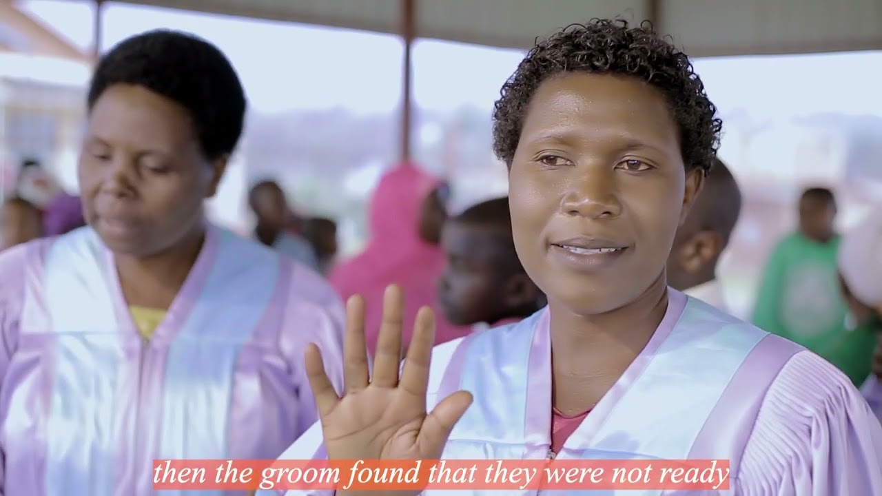 INKURU BY UBUZIMA BUSHYA CHOIR_KORA SDA CHURCH_JOCKER PRO