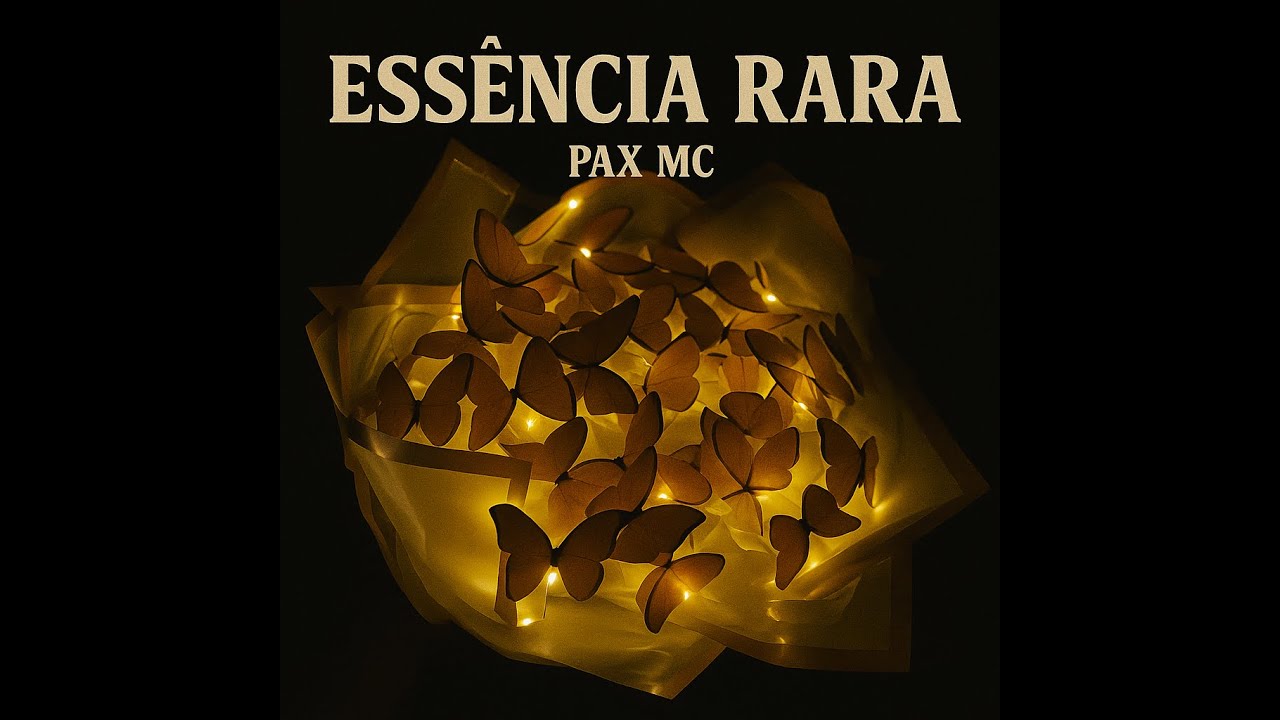 Ess&ecirc;ncia Rara / PAX MC