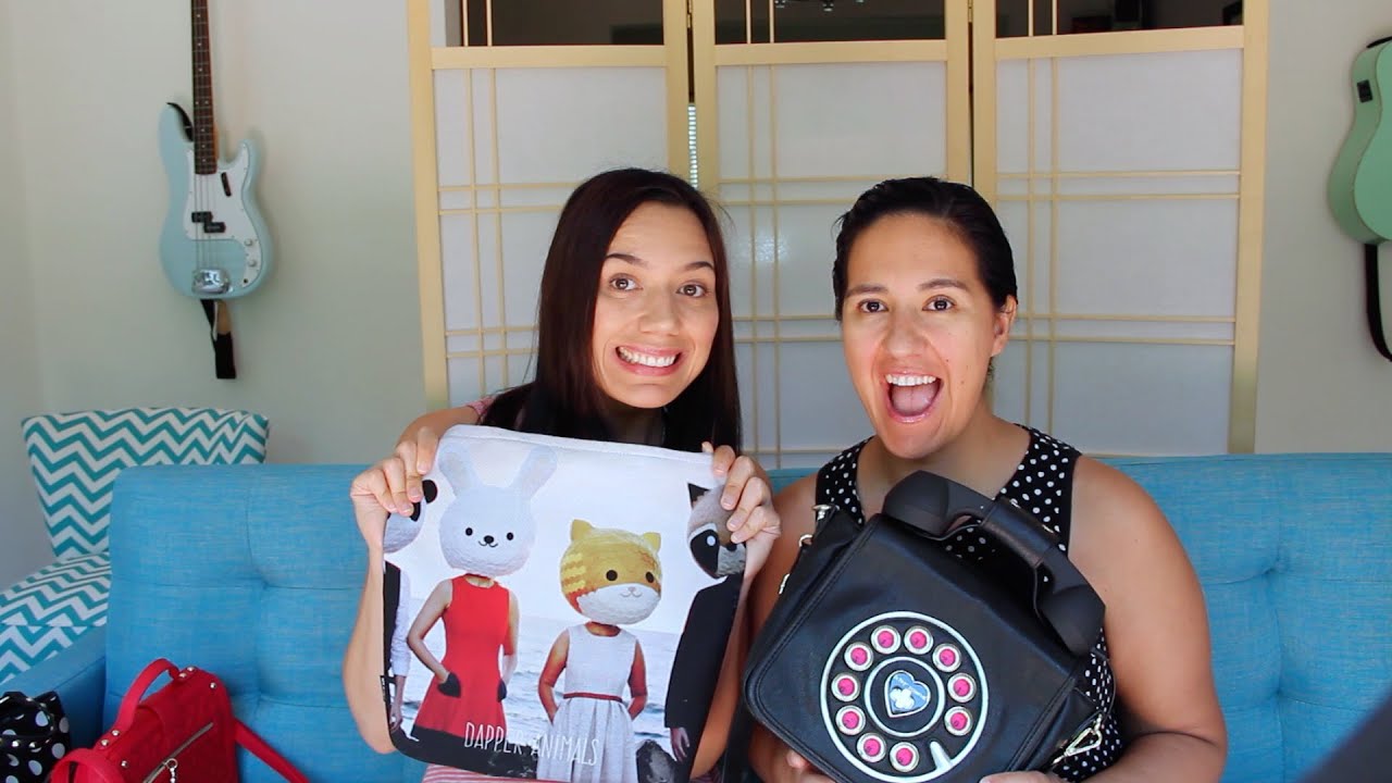 Live The Cute Life #1 Cute Handbags by Betsey Johnson review