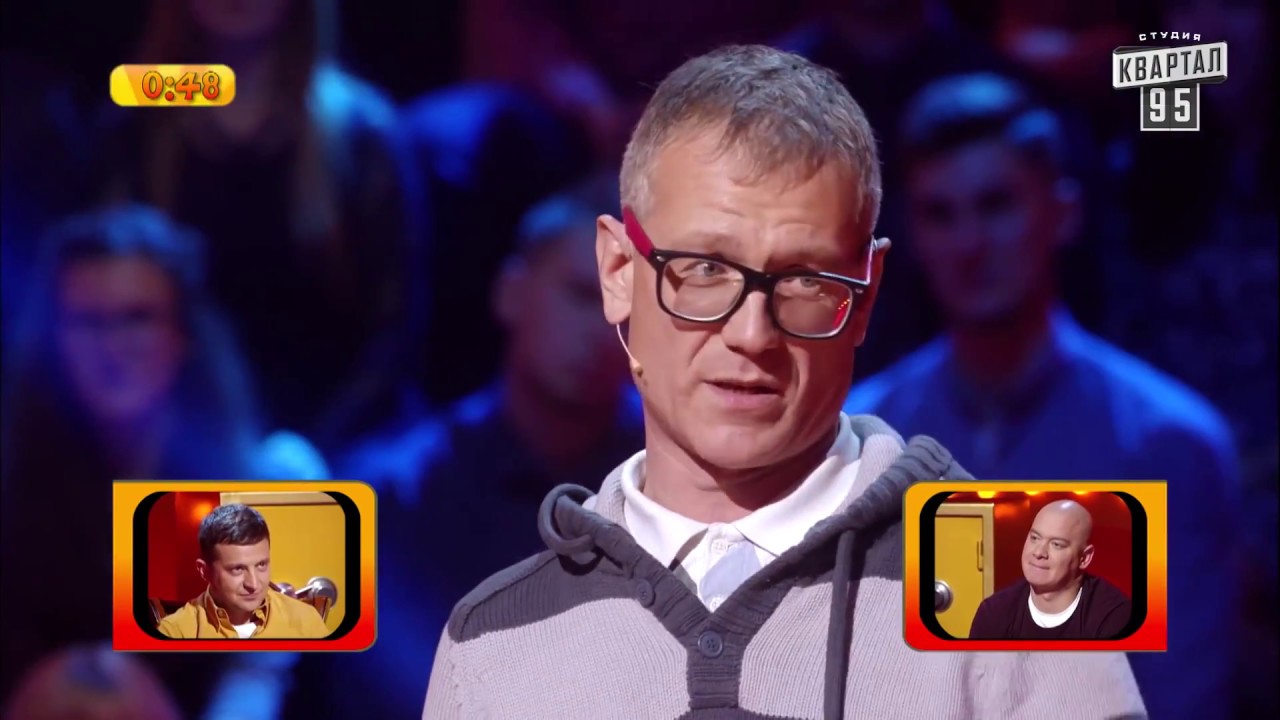 Сергей Бакуменко на 