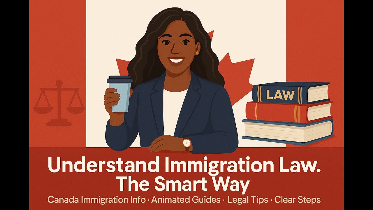 How to Write an Invitation Letter for a Canadian Visitor Visa 2025 Guide