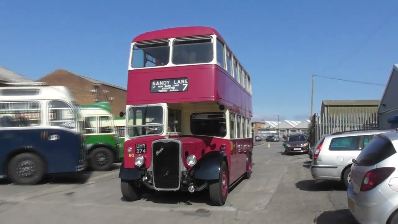 BVBG Mini Running Day, 27.3.22