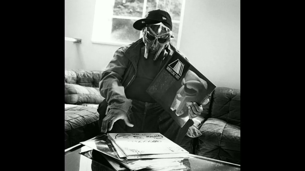 [FREE] MF Doom x Griselda Type Beat: 