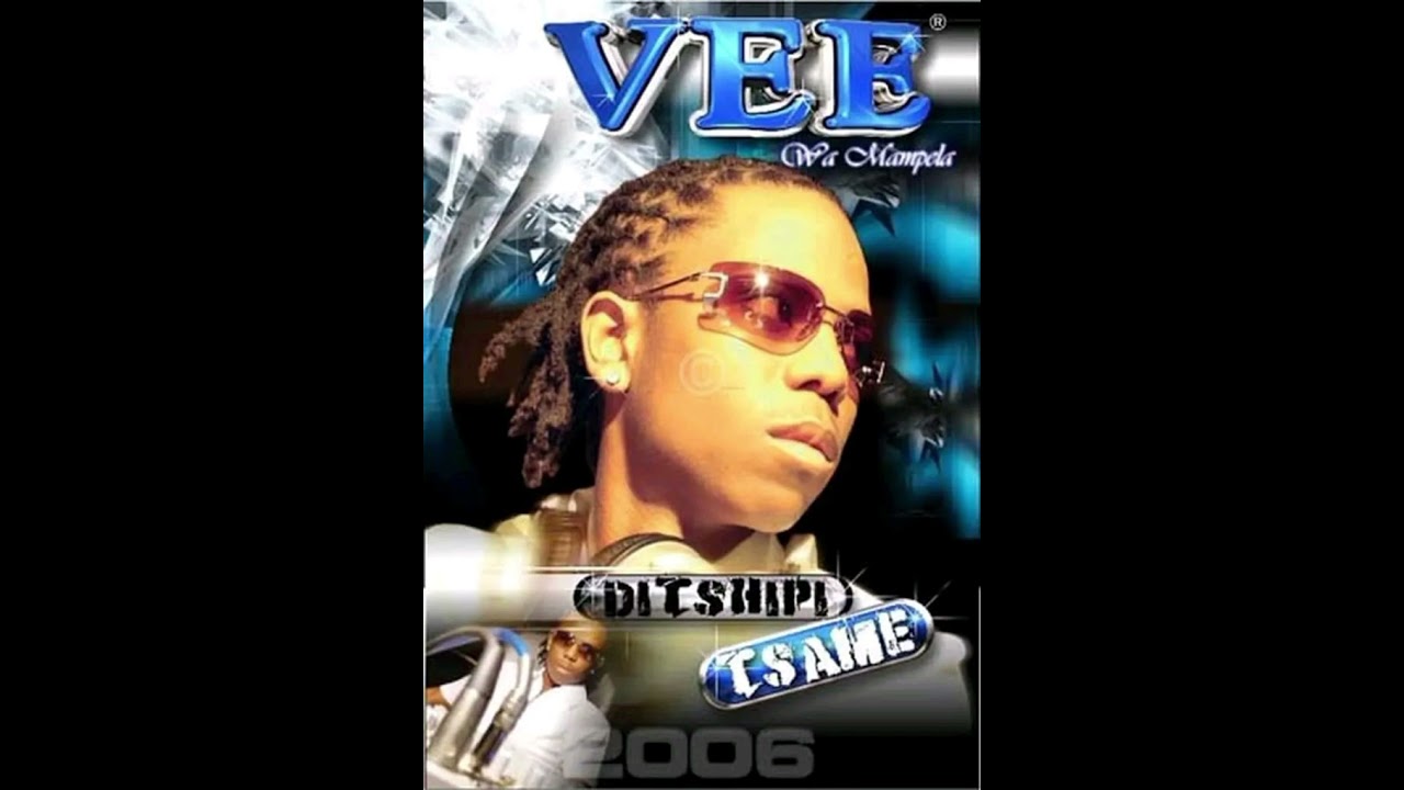 Vee mampeezy -16.Zimbabwe 