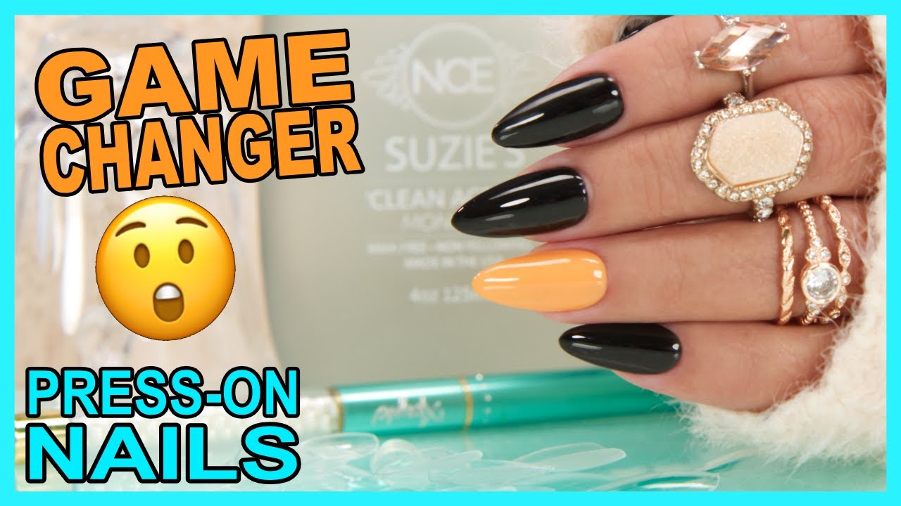 How To Apply Jelly Tips • Easiest DIY HACK 😳