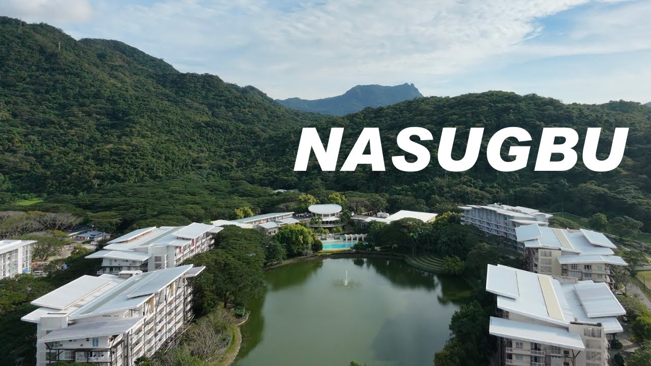 Pico de Loro 2026 Tour | Luxury Beach & Mountain Resort in Nasugbu, Batangas 🇵🇭 (4K)