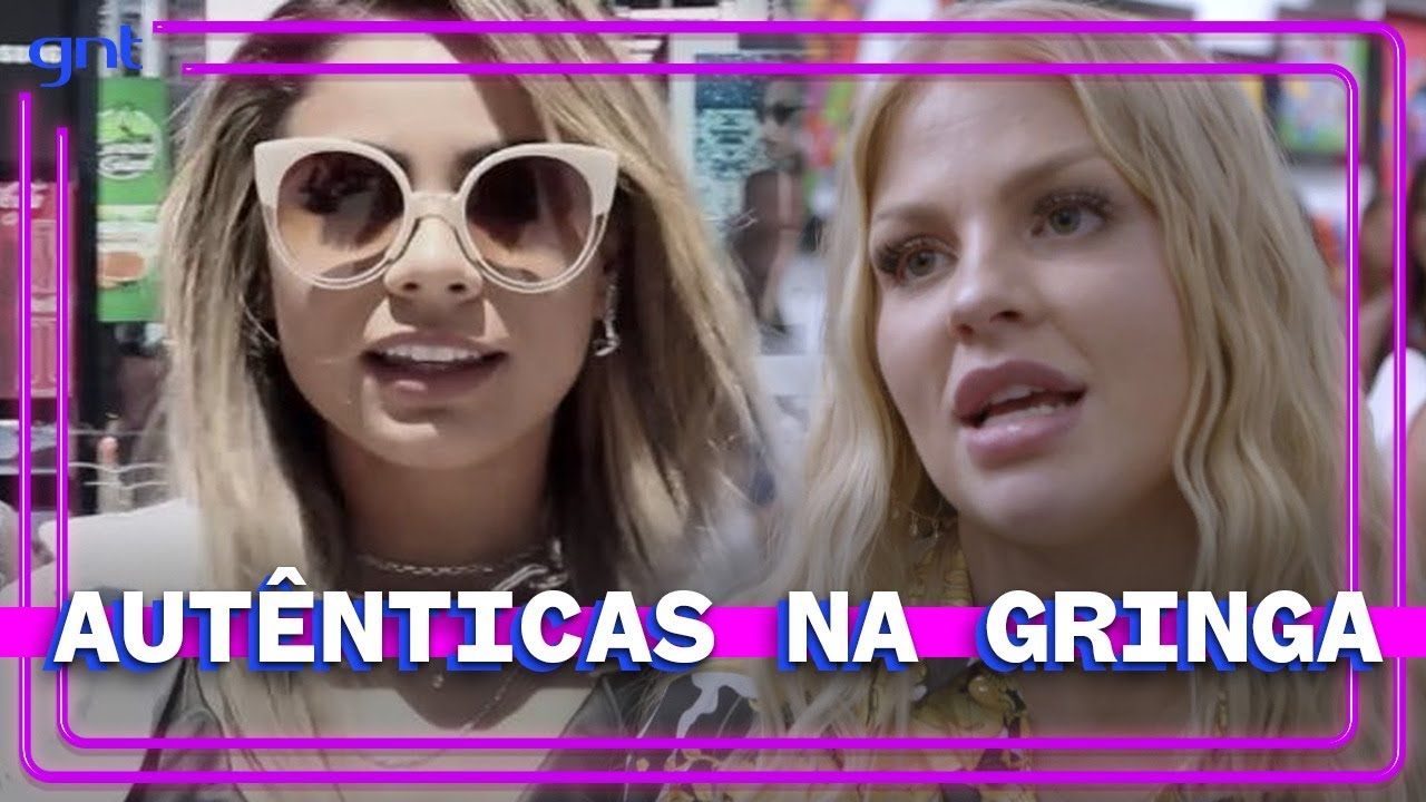 Pabllo Vittar, Lexa, Luisa Sonza e Lellê fazem shows nos Estados Unidos e Europa | Autênticas