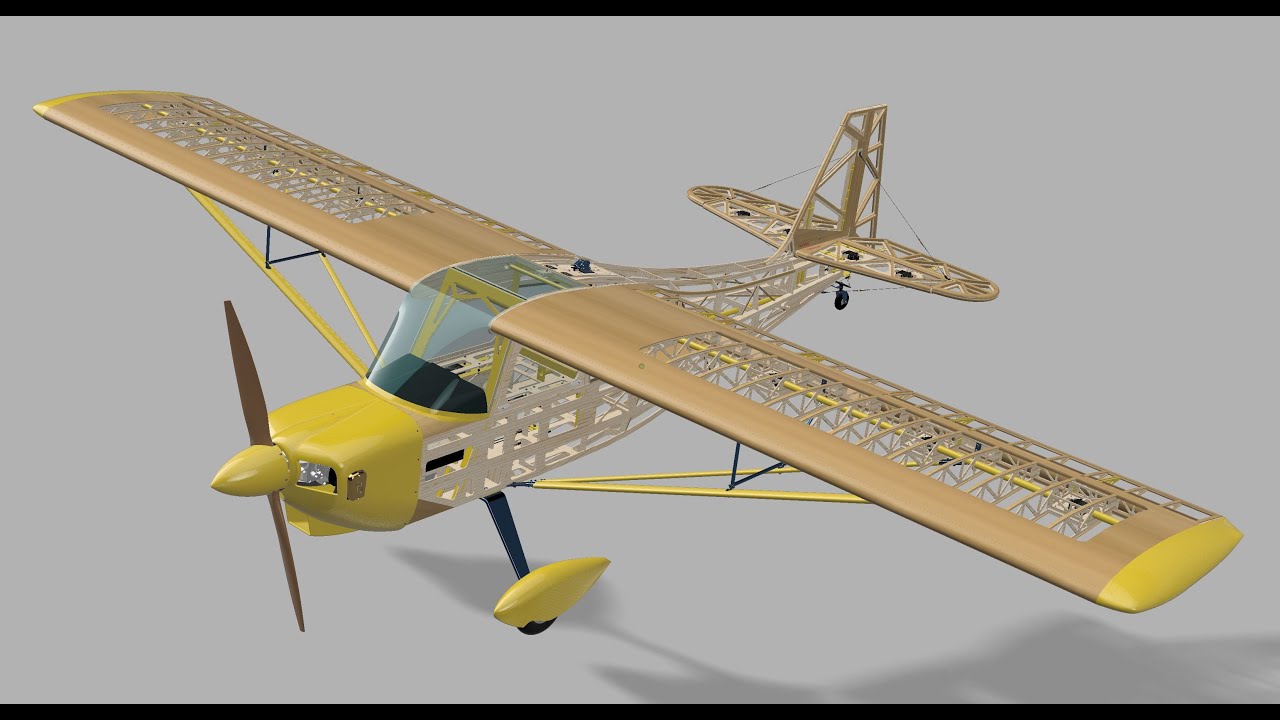 Bellanca Super Decathlon