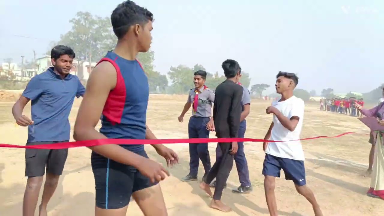 #Annual Sport 2025#jampali 