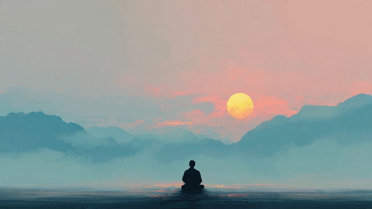 Bước về phía mặt trời, bóng tối tự tan☀️Giai điệu nhẹ & sâu, nghe mỗi lúc bạn suy nghiệm về cuộc đời
