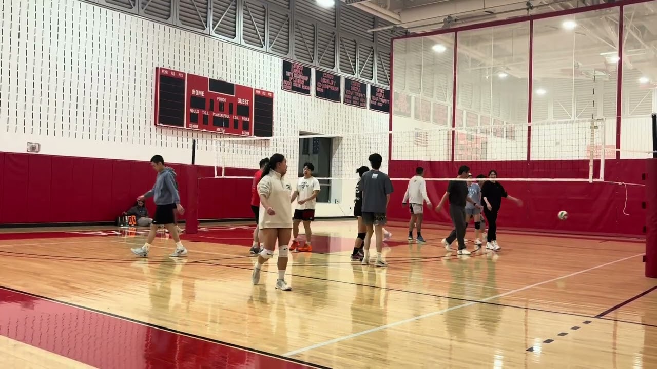Wednesday Fenway BSSC Subbing Game 1 (3/4/2026)