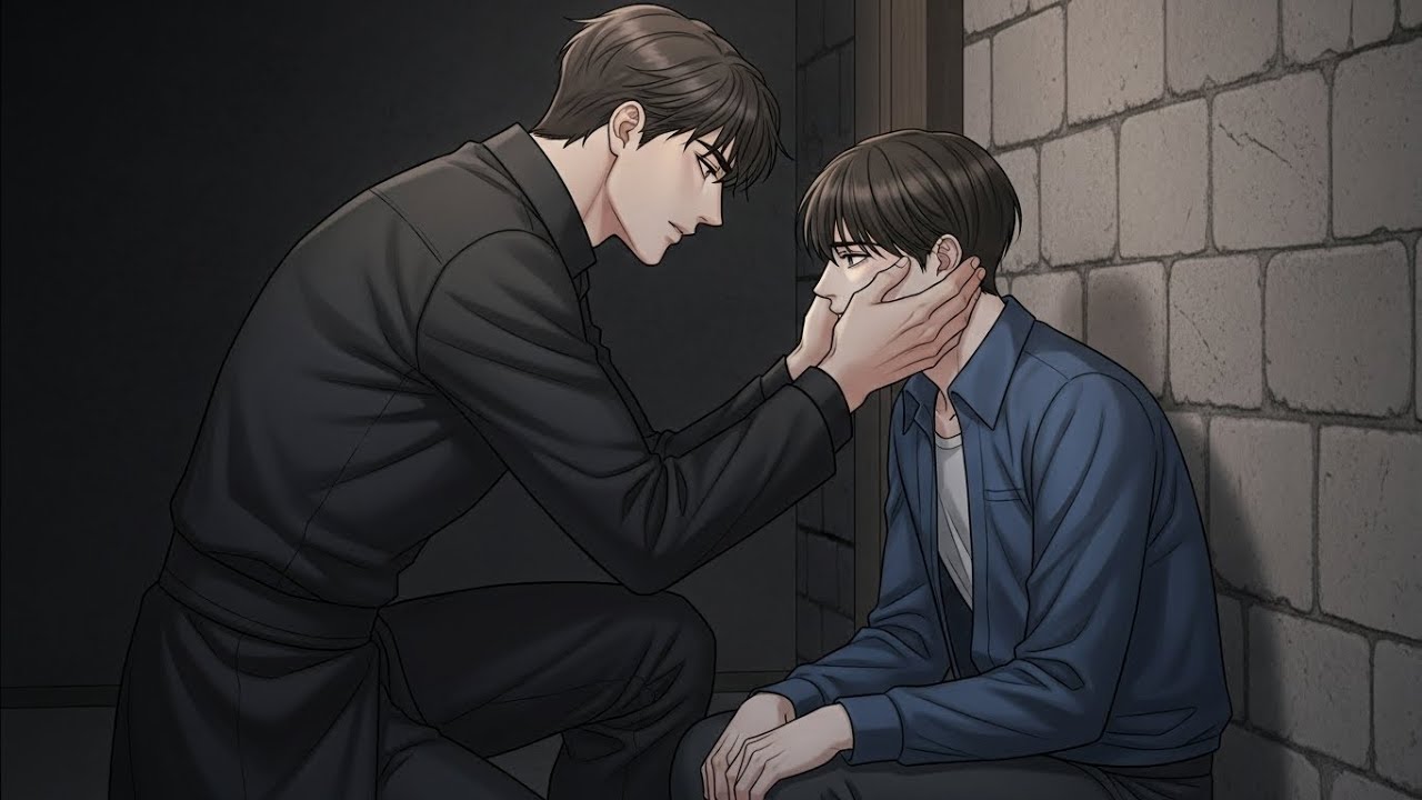 I Spent New Year's Alone  Until the ALPHA MAFIA BOSS Unexpectedly Saved Me!   Forbidden bl Stories