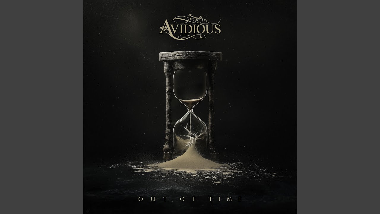 Out Of Time
