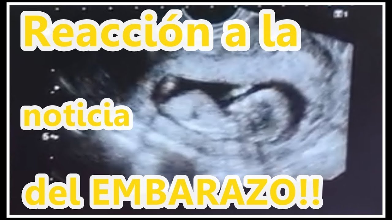 Damos la Noticia! Reacción de Familia y Amigos al EMBARAZO!!