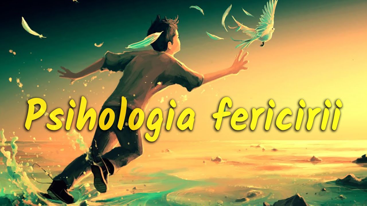 #4 — Ce Este Fericirea?