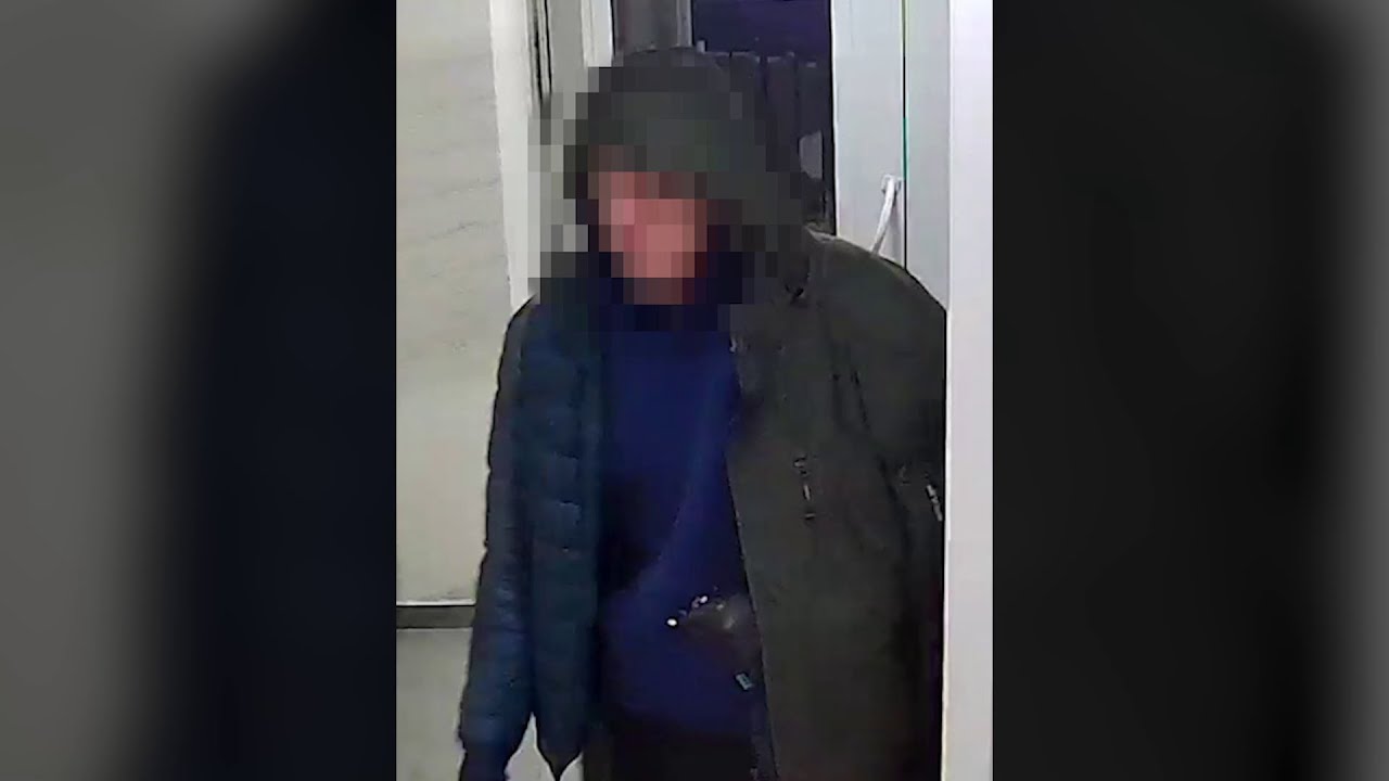 В ПОИСКАХ ДОЗЫ. НАРКОМАНЫ РАЗНОСЯТ ПОДЪЕЗДЫ МНОГОЭТАЖЕК