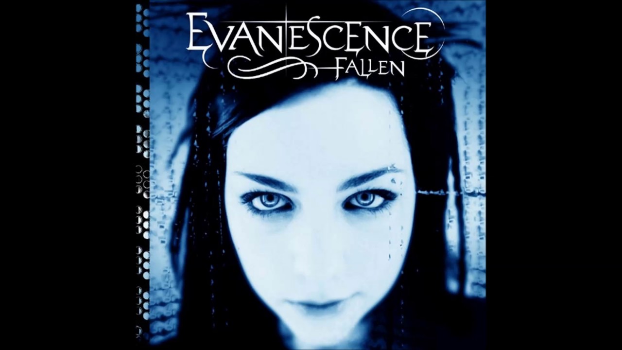 Bring Me To Life - Evanescence Vocals Only