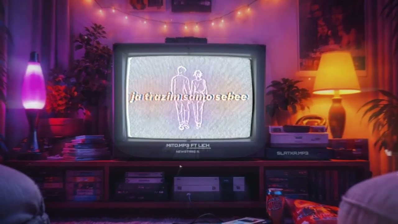 Mito.mp3 - slatka ft. Lich (Official Teaser)