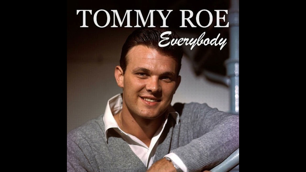TOMMY ROE DOUBLEPLAY-