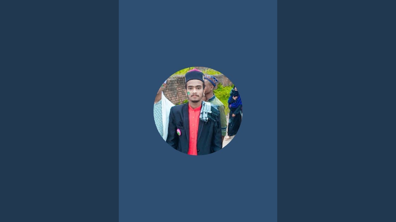 Md Aftab Official is live