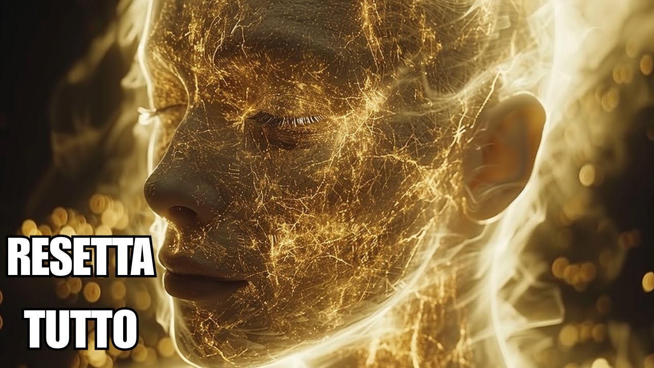 Come Resettare il Tuo Cervello in 6 Mesi. (La Guida al Monk Mode)