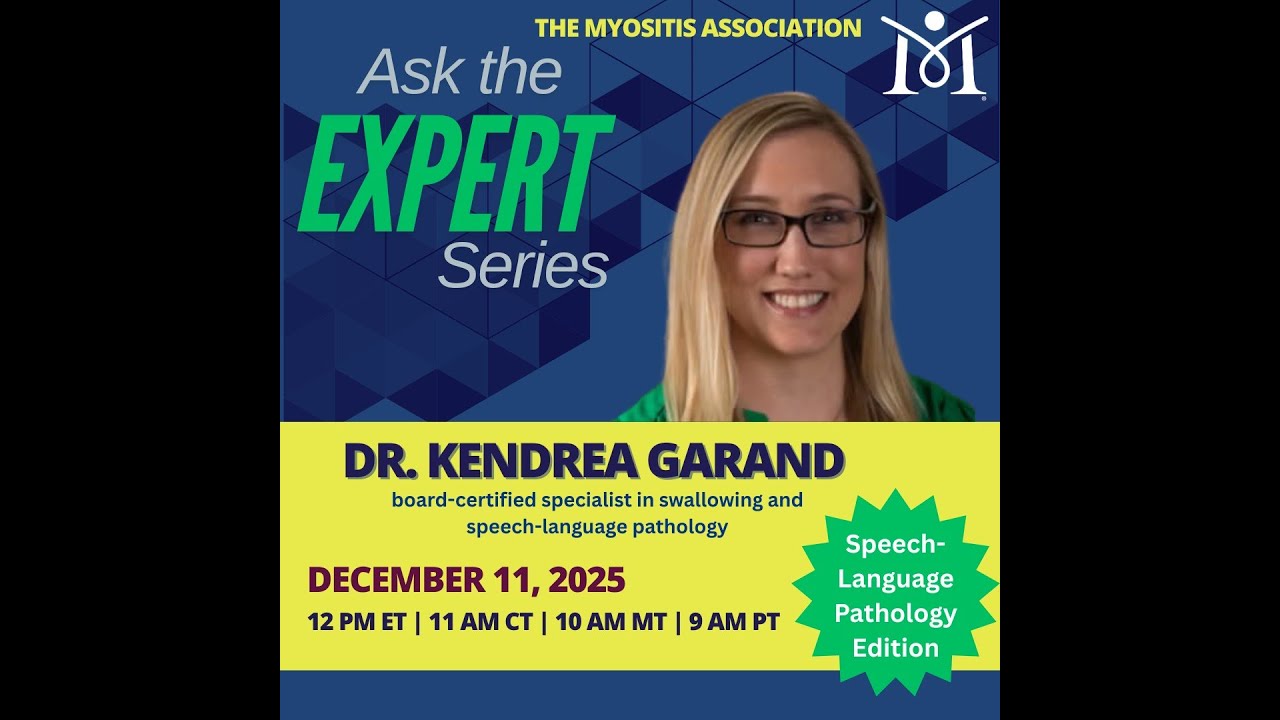 Ask the Expert featuring Dr. Kendrea Garand