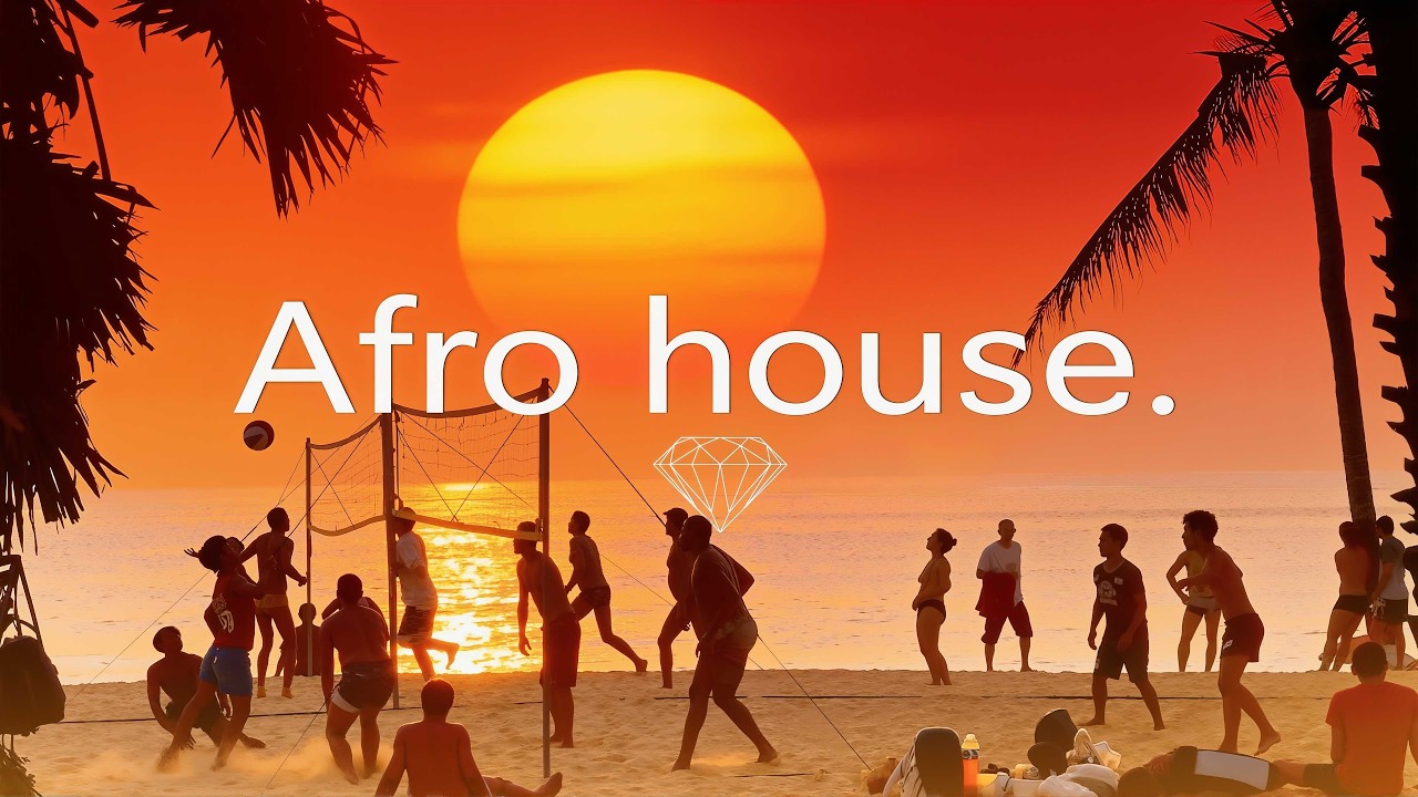 SUMMER AFRO HOUSE MIX 2026 | AFRO TROPICAL MIX | Avicii, Miley Cyrus, The Chainsmokers, Shawn Mendes