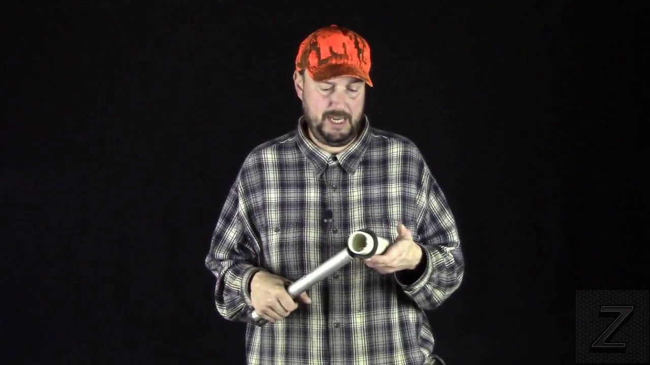 How to make a Strap (belt) Wrench