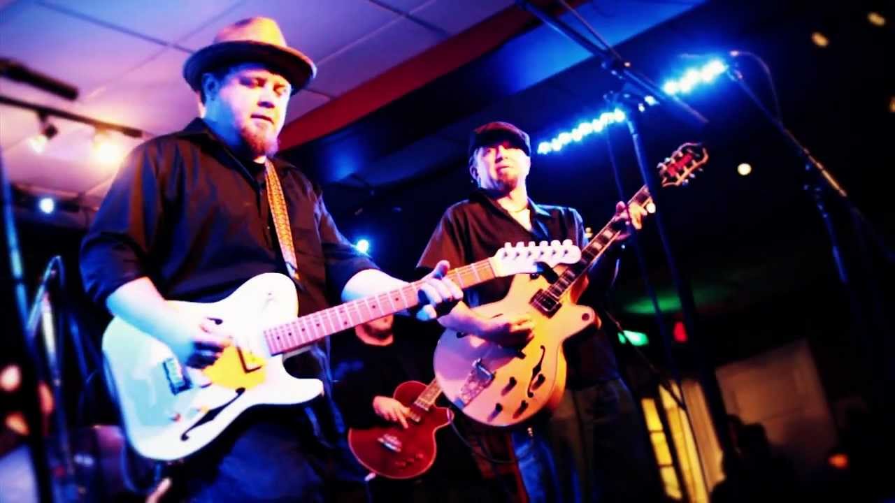 Southern Hospitality - 