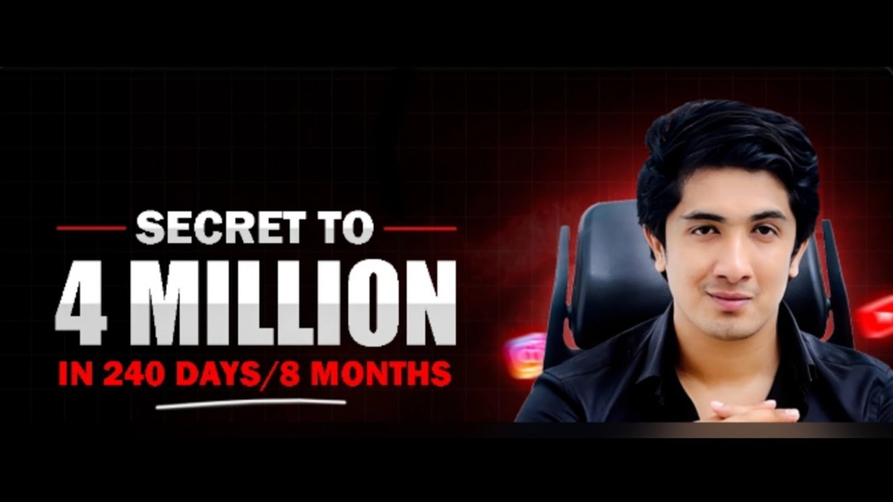 Instagram Growth Secrets (Full Course Free!) | Jeet&rsquo;s Aura