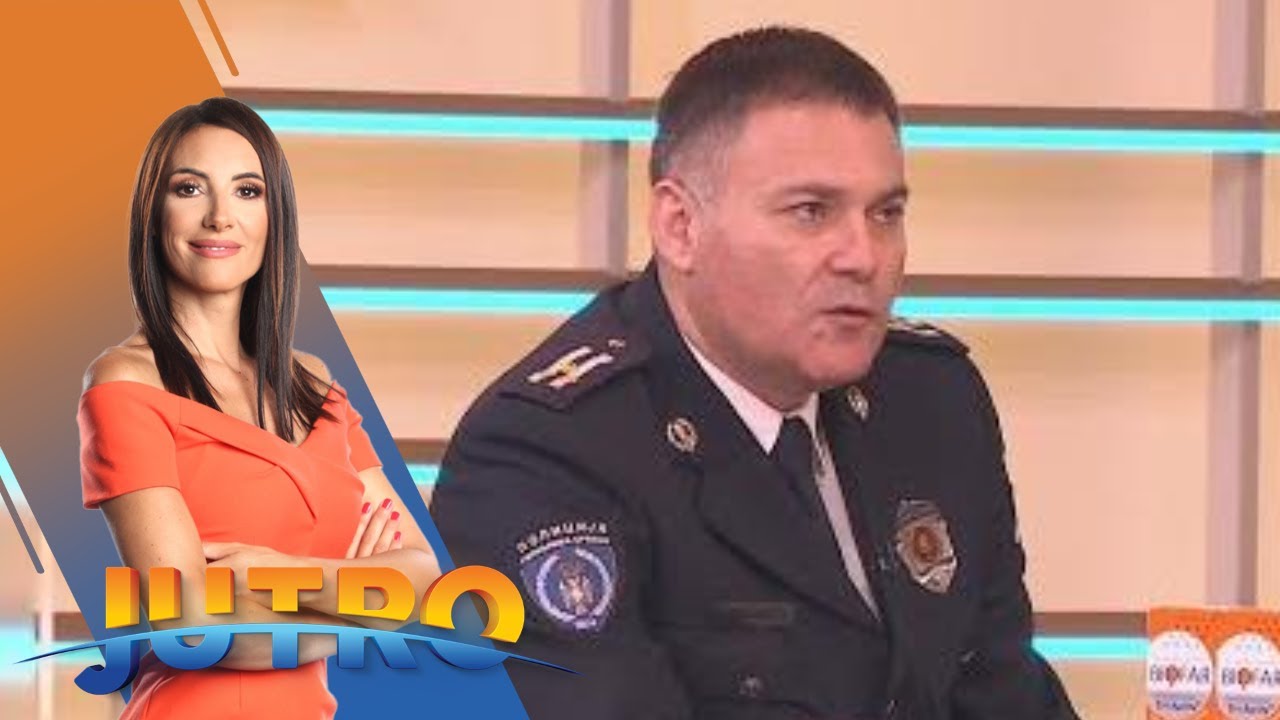 Kako će izgledati obuka u obnovljenom policijskom centru u Sremskoj Kamenici - Jutro