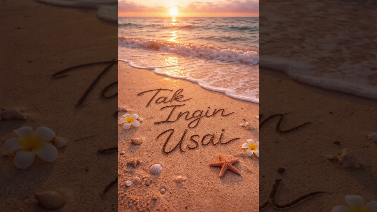 YOHANES BANGGALA TAK INGIN USAI