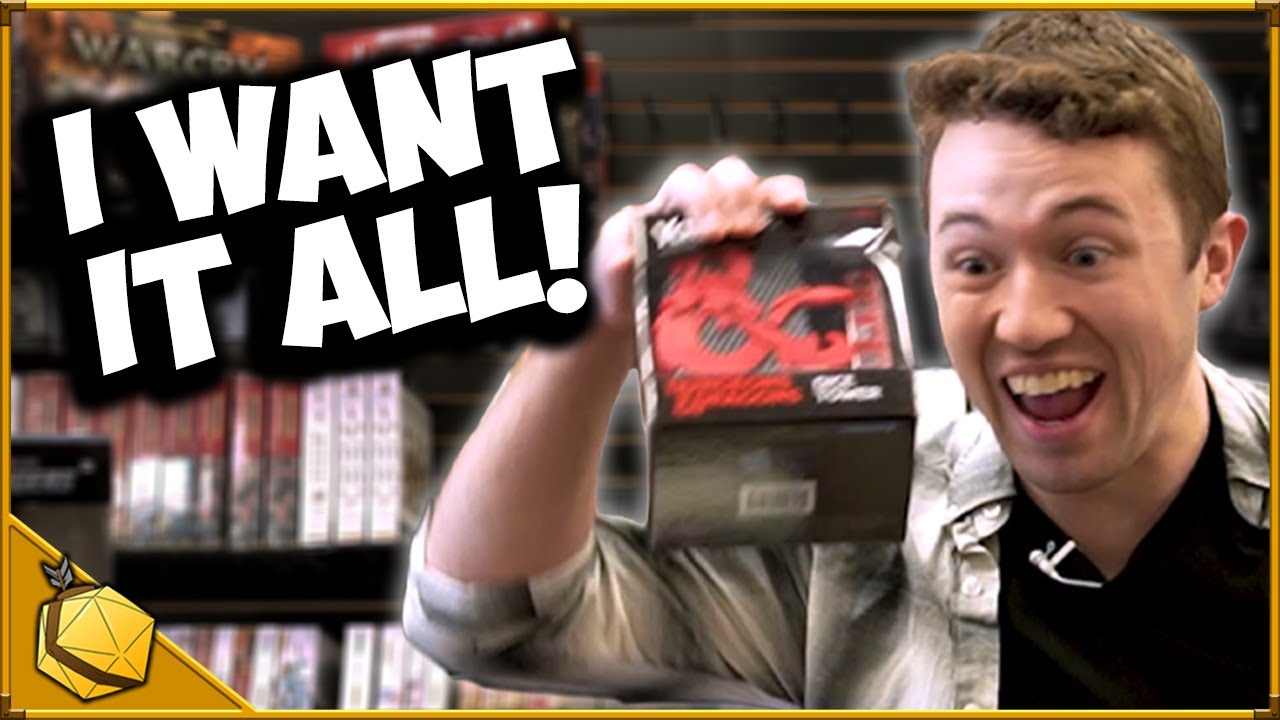 TableTop Role-Playing Game Stereotypes