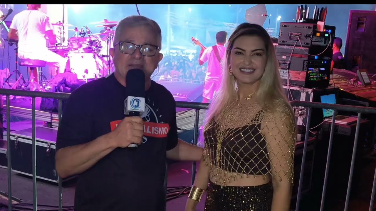 PREFEITA DE EXTREMOZ, CAI NA FOLIA !