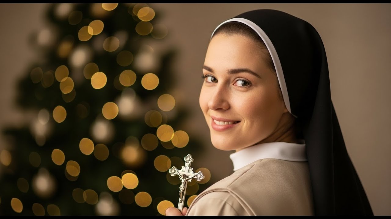 Night Prayer Gregorian Chant 24/7 — Healing & Relaxation Stream