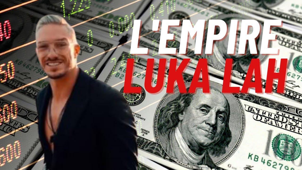 L'EMPIRE LUKA LAH - Systèmes pyramidaux (Partie 1)