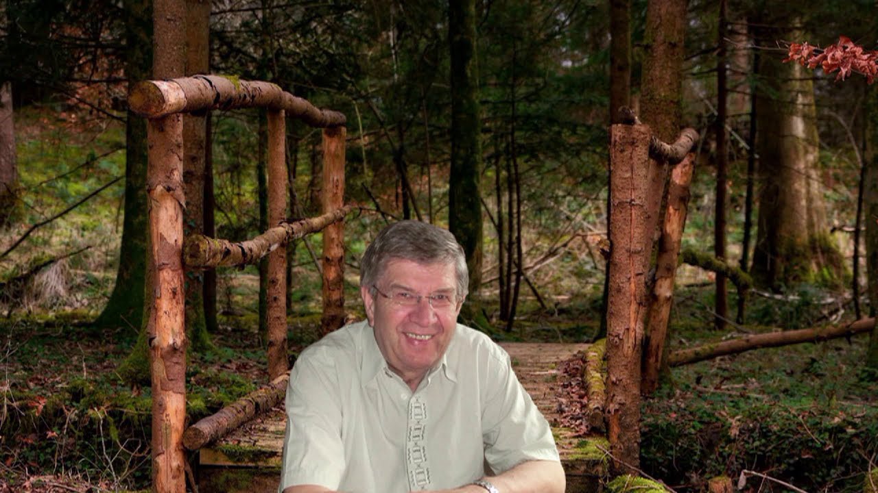 Bosl Hans - Es wollt ein Bursch in seine Heimat reisen ..