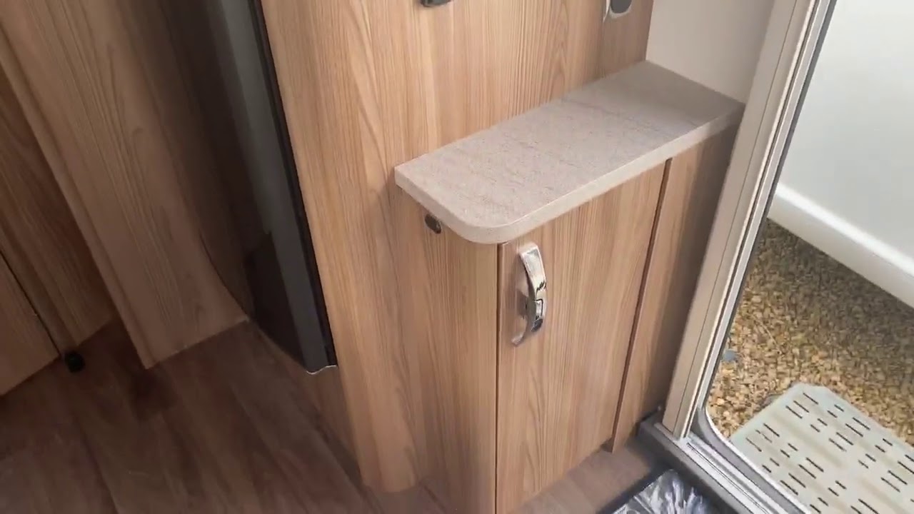 Swift Elegance Grande 835 Review (2020)