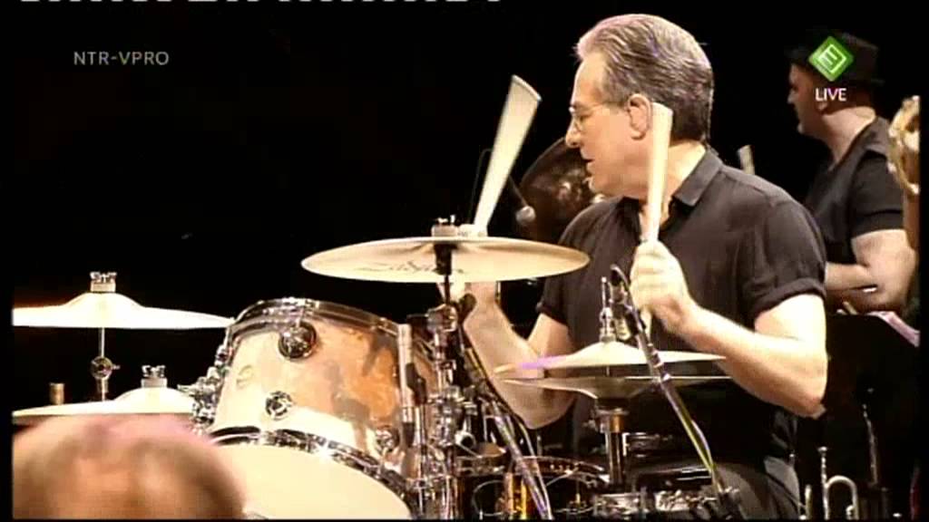 Bruce Springsteen - Hungry Heart    [with Mumford and Sons]