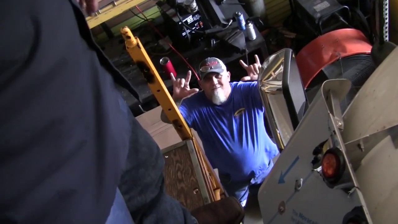 Peterbilt 567 Visor Installation - Troubleshooting Bracket Locations - Empire Chrome Shop