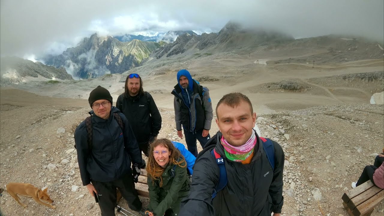 Zugspitze