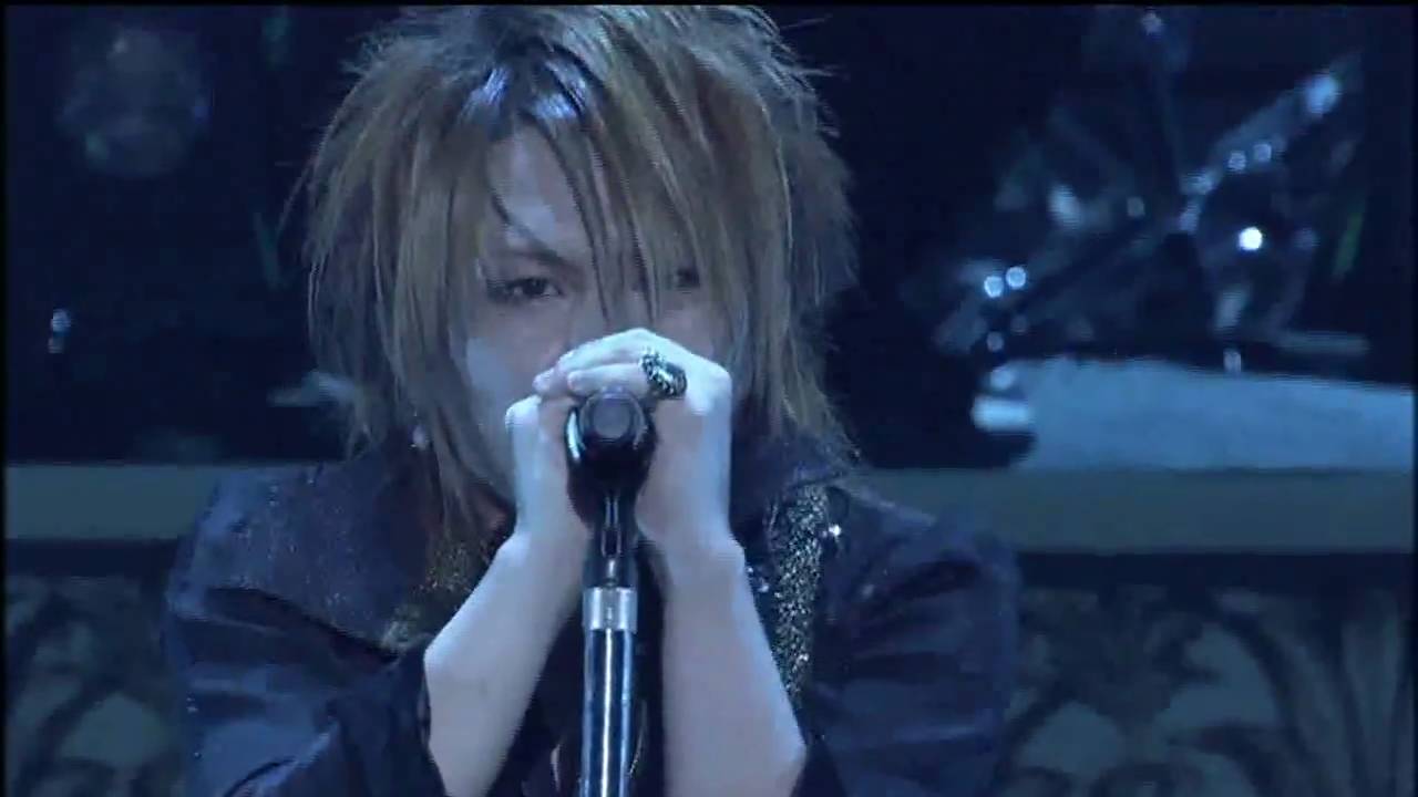 Nightmare-Cyan ~the Five Stars Night~ @ Budokan Part 10