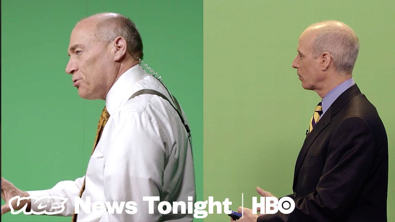 Why Some TV Meteorologists Are Still Climate Skeptics (HBO)
